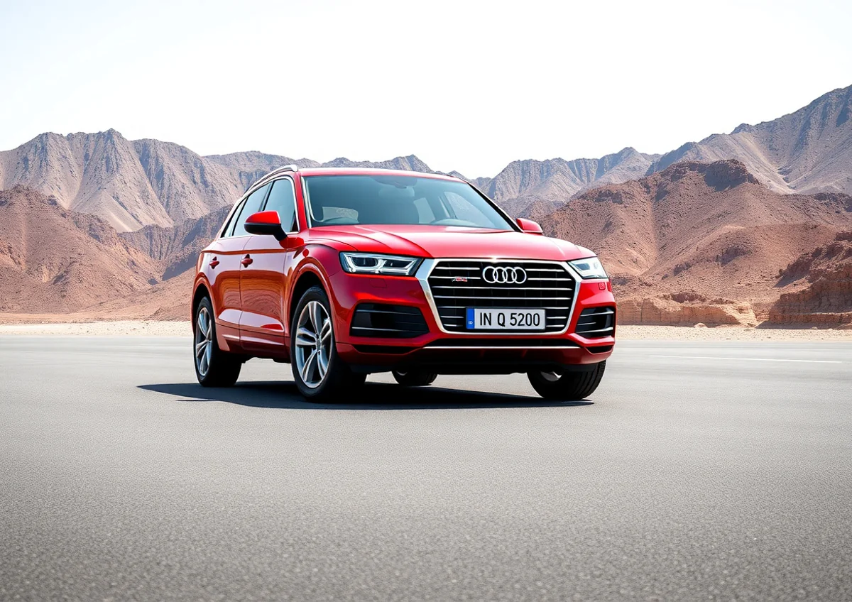 Bảo hiểm xe ô tô Audi Q5 5 b o hi m xe t audi q5