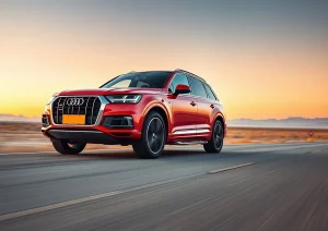 Bảo hiểm xe ô tô Audi Q7 2 Bảo hiểm xe ô tô Audi Q7
