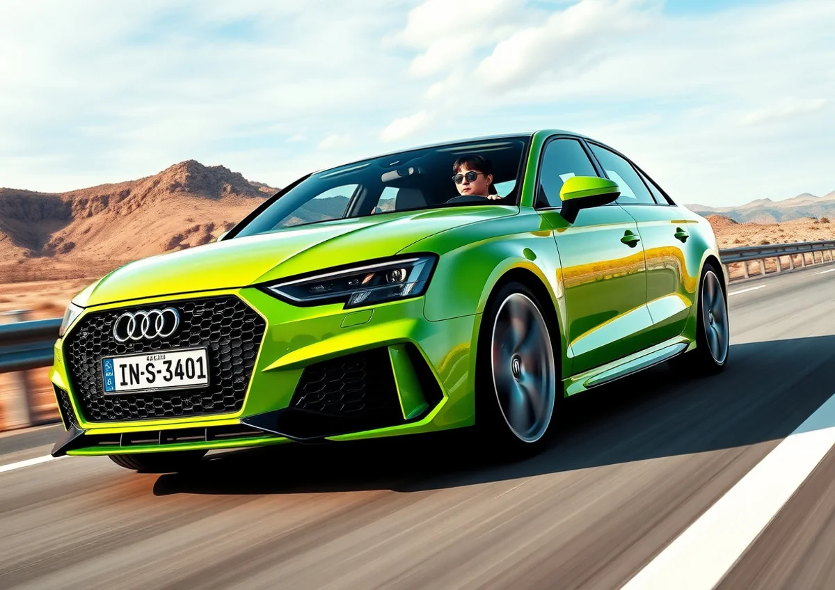 Bảo hiểm xe ô tô Audi RS3 5 b o hi m xe t audi rs3
