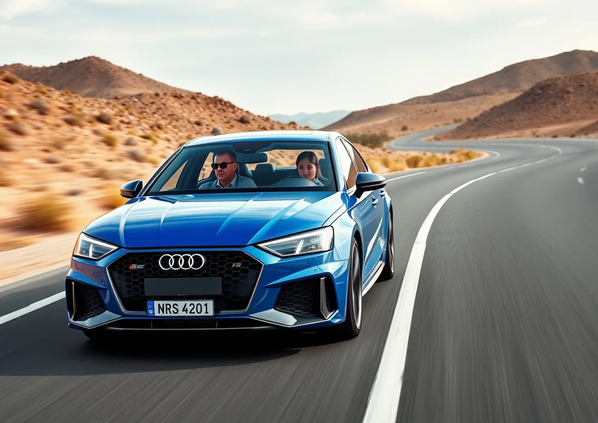 Bảo hiểm xe ô tô Audi RS4 5 b o hi m xe t audi rs4
