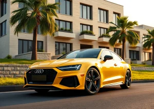 Bảo hiểm xe ô tô Audi RS7 2 Bảo hiểm xe ô tô Audi RS7