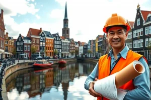 bảo hiểm xuất khẩu lao động Hà Lan