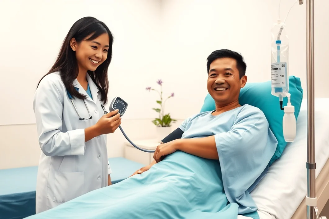 Bảo hiểm Bảo Việt bảo lãnh viện phí 4 bh bv b o l nh vi n ph