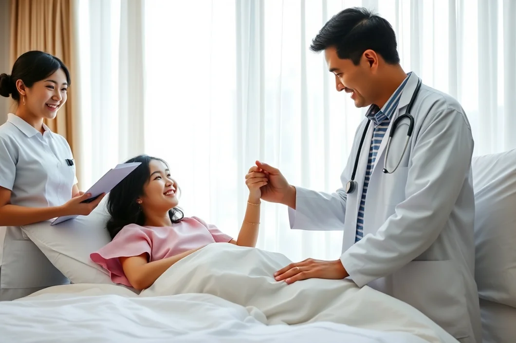 Bảo hiểm nằm viện Bảo Việt 4 bh n m vi n bv