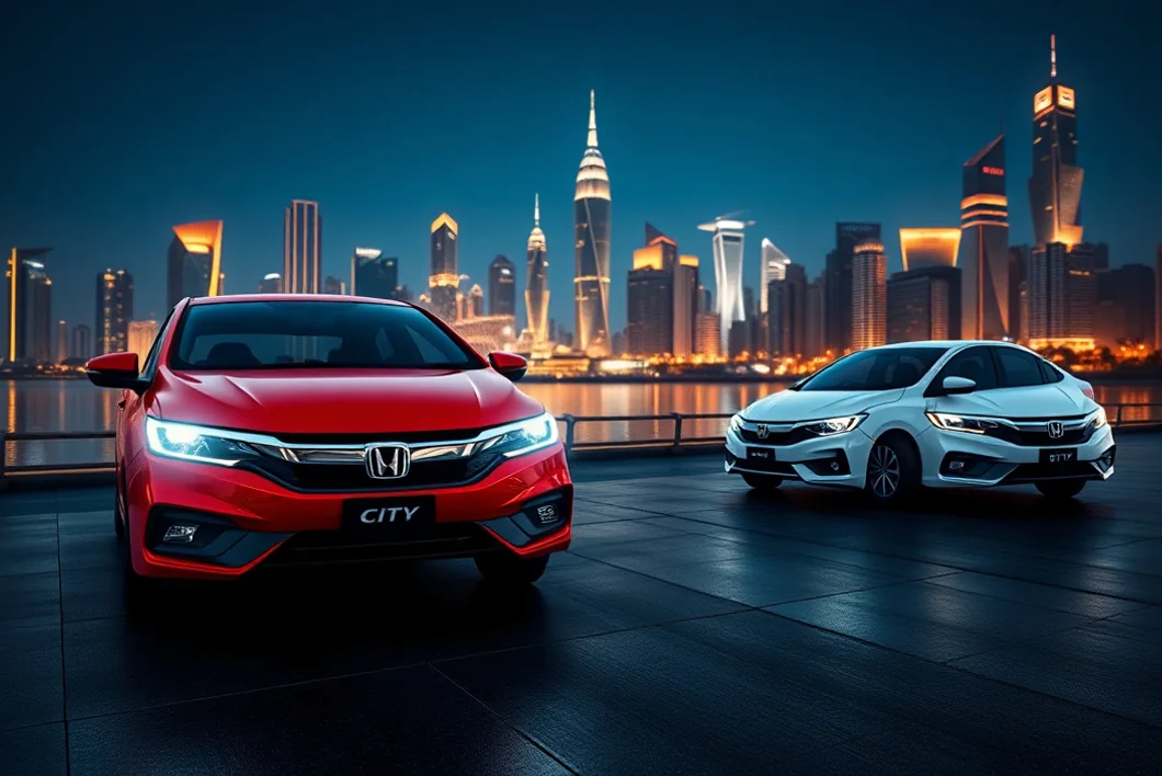 Bảo hiểm xe ô tô Honda City 5 honda city