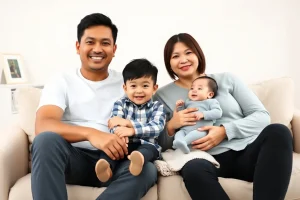 Mua bảo hiểm PVI cho bé