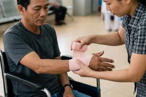Mua bảo hiểm tai nạn tại Kiên Giang