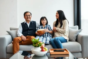 Bảo Việt An Gia quy tắc