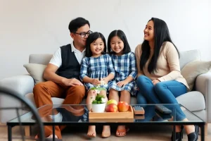 Quy tắc của Bảo Việt An Gia