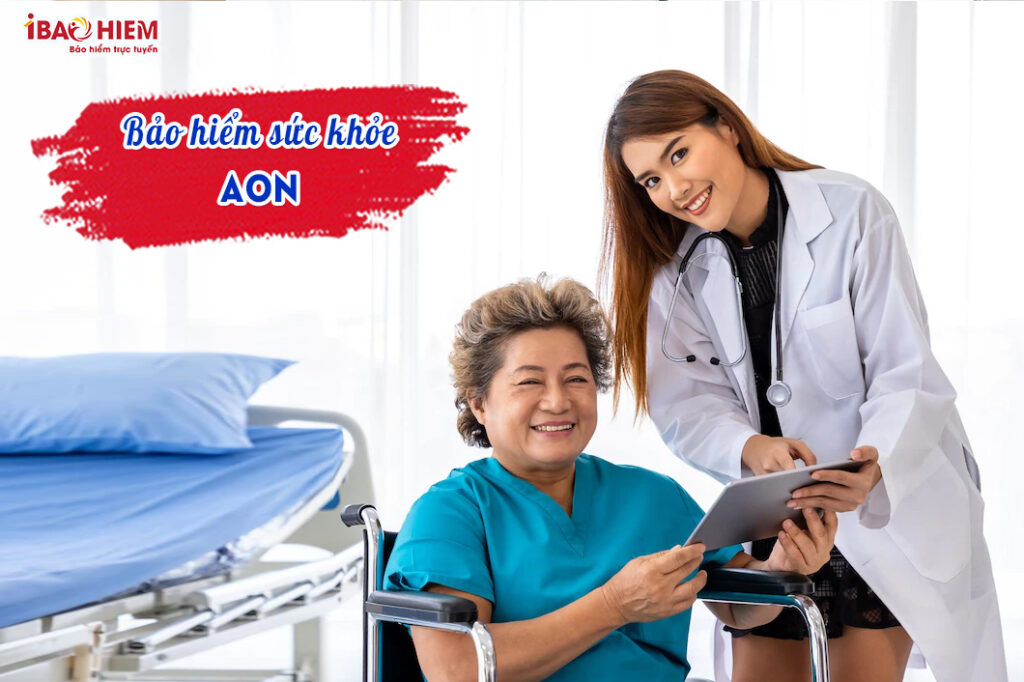 Bảo hiểm trực tuyến IBAOHIEM