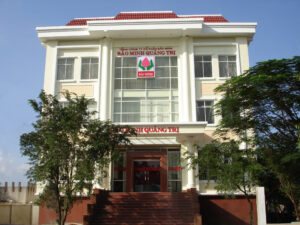 Cong ty bao hiem Bao Minh Quang Tri