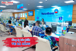 Cong ty bao hiem VBI Da Nang