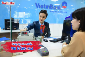 Cong ty bao hiem VBI Dong Nai