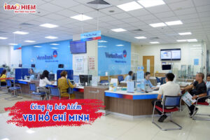 Cong ty bao hiem VBI Ho Chi Minh