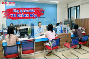 Cong ty bao hiem VBI Khanh Hoa