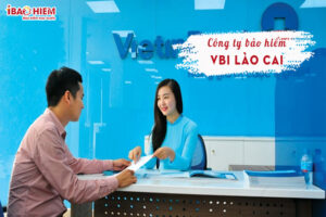 Cong ty bao hiem VBI Lao Cai