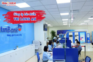 Cong ty bao hiem VBI Long An