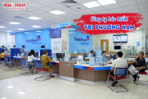 Cong ty bao hiem VBI Phuong Nam