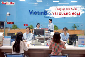 Cong ty bao hiem VBI Quang Ngai