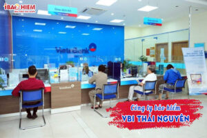 Cong ty bao hiem VBI Thai Nguyen