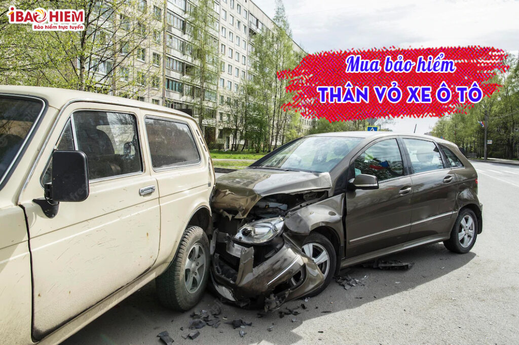 Bảo hiểm trực tuyến IBAOHIEM