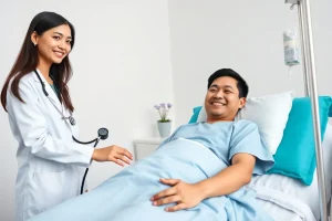 Bảo hiểm An Tâm viện phí Bảo Việt 2 Bảo hiểm An Tâm viện phí Bảo Việt