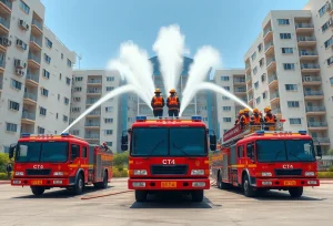 Bảo hiểm cháy nổ căn hộ