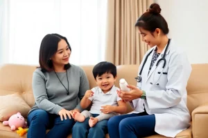 Bảo hiểm nhân thọ Manulife cho bé 4 Bảo hiểm nhân thọ Manulife cho bé