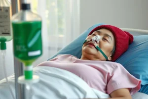Bảo hiểm ung thư PVI 2 Bảo hiểm ung thư PVI