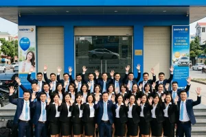 Công ty bảo hiểm Bảo Việt
