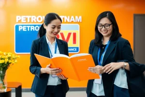 Công ty Bảo hiểm PVI 2 Công ty Bảo hiểm PVI