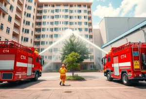 Mua bảo hiểm cháy nổ cho nhà chung cư