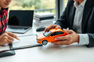 Mua bảo hiểm ô tô tại Hải Dương