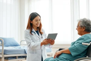 Mua bảo hiểm y tế PVI care