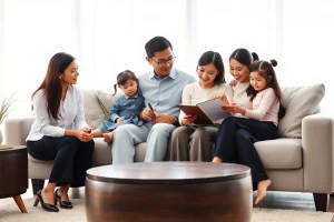 Đóng bảo hiểm nhân thọ