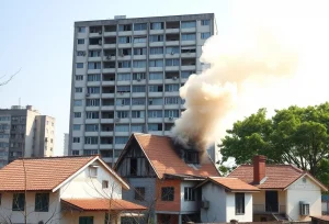 Phí bảo hiểm nhà chung cư 4 Phí bảo hiểm nhà chung cư
