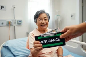Quyền lợi khi tham gia bảo hiểm nhân thọ Manulife