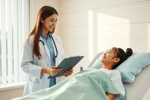 Quyền lợi PVI care