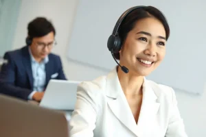 Tư vấn viên Bảo Việt Nhân thọ 4 Tư vấn viên Bảo Việt Nhân thọ