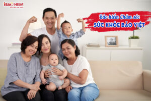 Bao hiem cham soc suc khoe Bảo Viẹt
