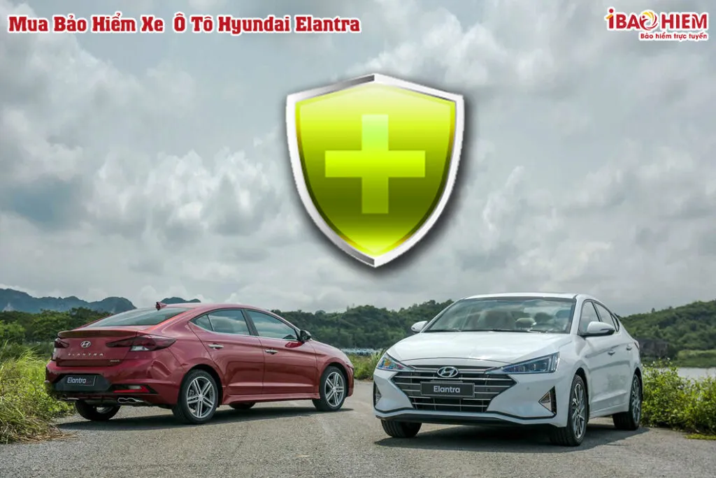 Bảo hiểm xe ô tô Hyundai Elantra 5 Bảo hiểm xe ô tô Hyundai Elantra