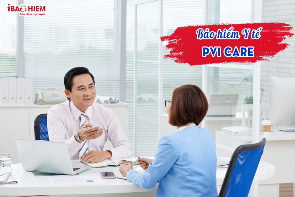 Bảo hiểm trực tuyến IBAOHIEM