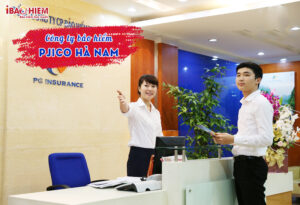 Cong ty bao hiem PJICO Ha Nam