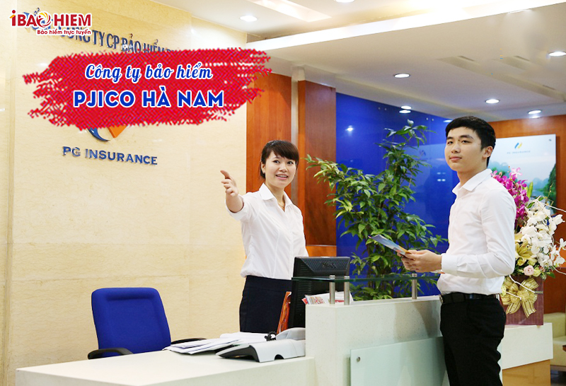 Cong ty bao hiem PJICO Ha Nam