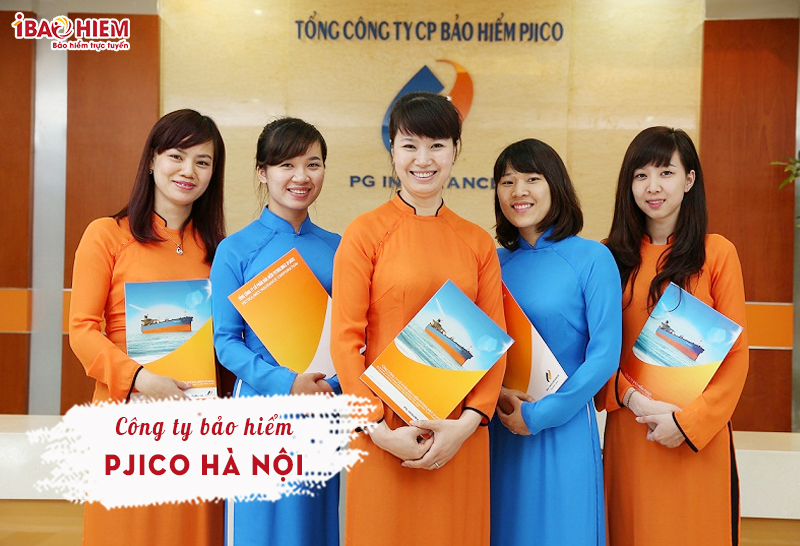 Cong ty bao hiem PJICO Ha Noi