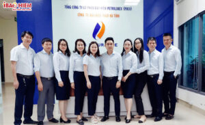 Cong ty bao hiem PJICO Ha Tinh