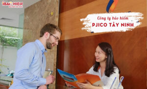Cong ty bao hiem PJICO Tay Ninh