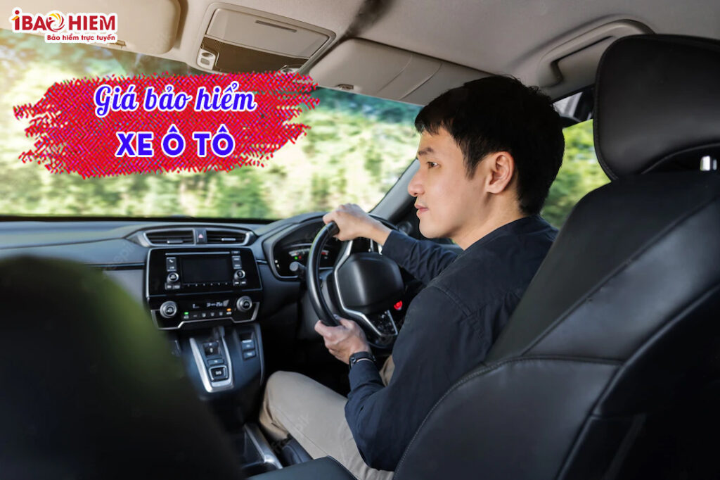 Bảo hiểm trực tuyến IBAOHIEM