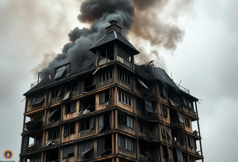 Bảo hiểm cháy nổ chung cư nào tốt? 3 b o hi m ch y n chung c n o t t