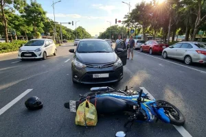 Bảo hiểm xe PVI